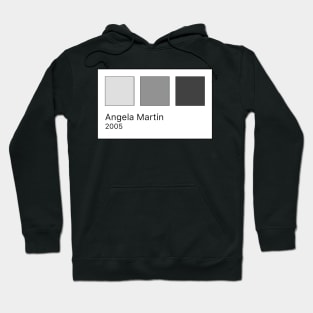 Angela Pantone The Office Hoodie